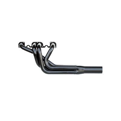Schoenfeld SBC Crossover Headers 1- 1/2"-1-5/8" Crate