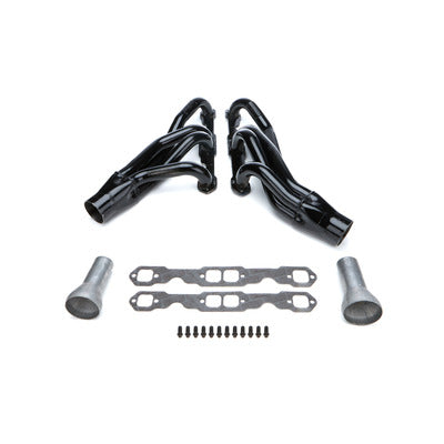 Schoenfeld Header Stock Car IMCA