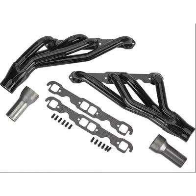 Schoenfeld Header Stock Car IMCA USRA