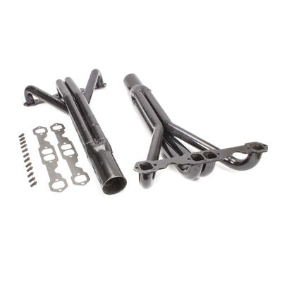 Schoenfeld Header Truck 1-5/8" x 3"