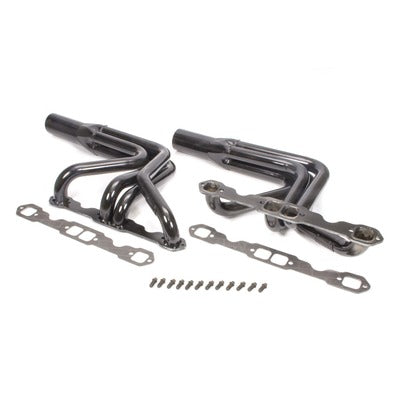 Schoenfeld SBC Chassis Headers 1-5/8