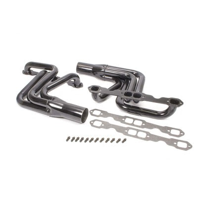 Schoenfeld SBC Chassis Headers 1-3/4