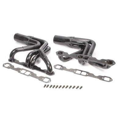 Schoenfeld SBC Chassis Headers 1-3/4 - 1-7/8