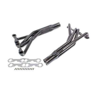 Schoenfeld Tractor Pull Headers 1-3 /4" Cab Forward