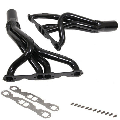 Schoenfeld Headers SBC Stock Clip 1-5/8 - 1-3/4 3" Collector