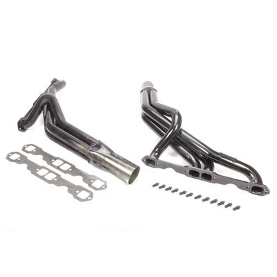 Schoenfeld Stock Clip Headers 1-3/4