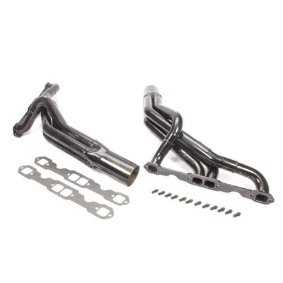 Schoenfeld Stock Clip Headers 1-7/8"