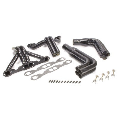 Schoenfeld SBC IMCA Headers 1-5/8 - 1-3/4