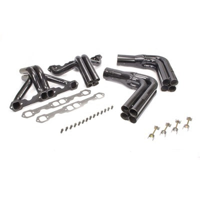 Schoenfeld SBC IMCA Headers 1-3/4