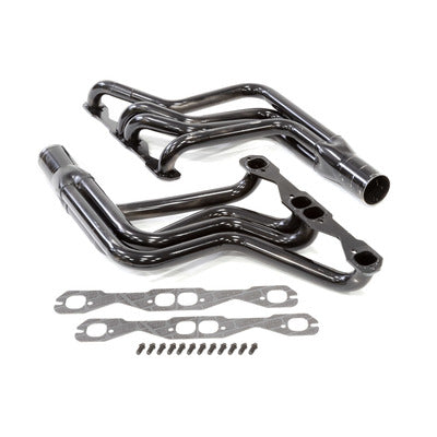 Schoenfeld SBC Street Stock Header 602 Crate 1-5/8"