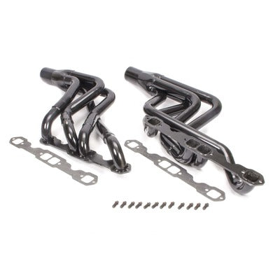 Schoenfeld SBC Street Stock Headers