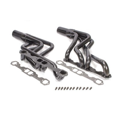 Schoenfeld SBC Street Stock Headers