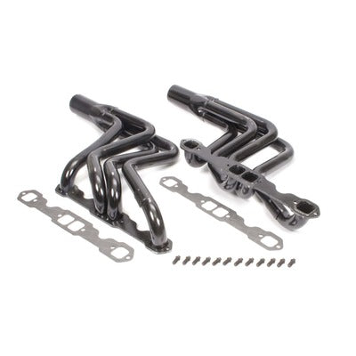 Schoenfeld SBC Street Stock Headers