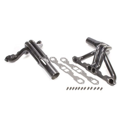 Schoenfeld SBC Modified Header 1-3/4"