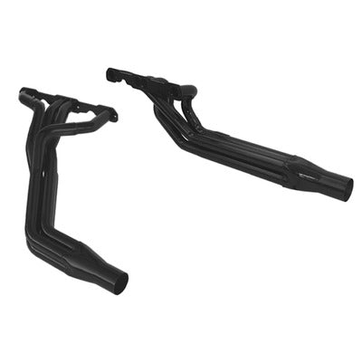 Schoenfeld Dirt Late Model Header Crate 3 Step
