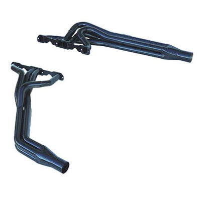 Schoenfeld Dirt Late Model Headers 1-3/4" - 1-7/8"