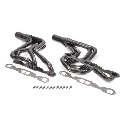Schoenfeld SBC Street Stock Headers 1-5/8