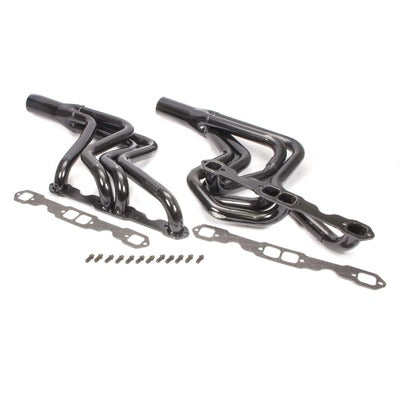 Schoenfeld SBC Street Stock Headers 1-5/8