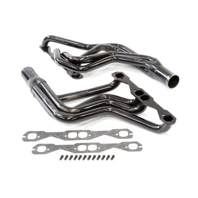 Schoenfeld SBC Street Stock Header 602 Crate 1-5/8"