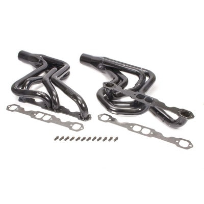 Schoenfeld SBC Street Stock Headers 1-3/4