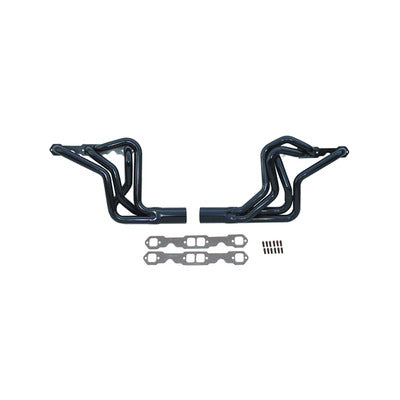 Schoenfeld SBC Street Stock Crate Headers 1-3/4"