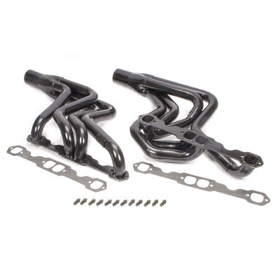 Schoenfeld SBC Street Stock Headers 1-3/4