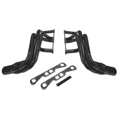 Schoenfeld SBC Street Stock Header 1-7/8 Spreadport
