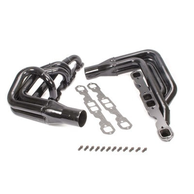 Schoenfeld SBC Stock Car Header 1-5/8 to 1-3/4" x 3"