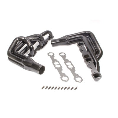Schoenfeld SBC Stock Car Header 1-3/4" x 3"