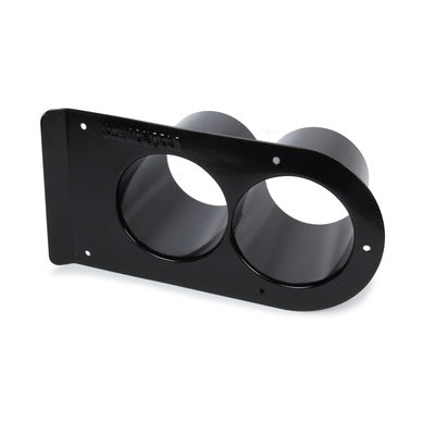 Schoenfeld Tail Pipe Saver 3" Dual Black