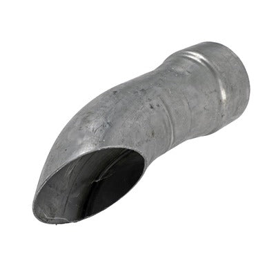 Schoenfeld Turnout 3" Diameter Over 3-1/2"