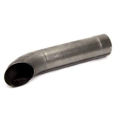 Schoenfeld 3" Turnout w/Integral 12" Extension