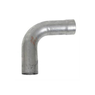 Schoenfeld Exhaust Elbow 3" 90-Degree Short