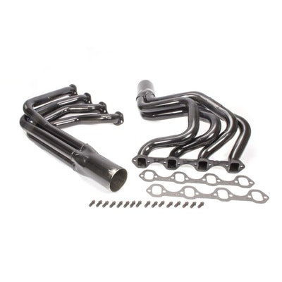 Schoenfeld SBF Modified Header 1-3/4"