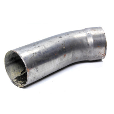 Schoenfeld 34 Degree Elbow 3-1/2" Short
