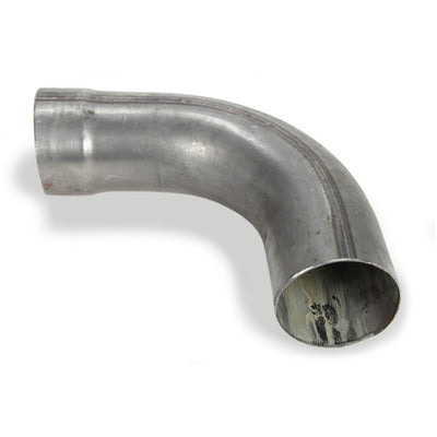 Schoenfeld Elbow 90-Degree 3-1/2" Short Radius