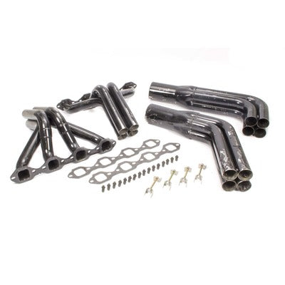 Schoenfeld SBF IMCA Headers 1-3/4" - 1-7/8"