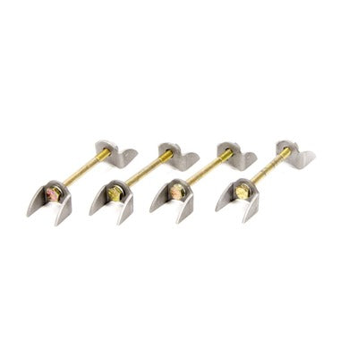 Schoenfeld Header Tab Kit