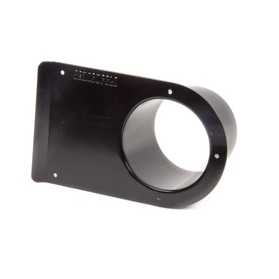 Schoenfeld Tail Pipe Saver 4" Black