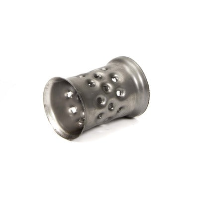 Schoenfeld Insert Muffler 2.5" OD Fits 3" Collector