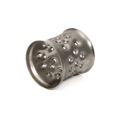 Schoenfeld Insert Muffler 3.5" OD fits 4" Collector