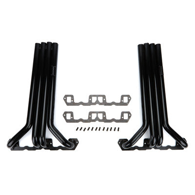 Schoenfeld Header SB Mopar 1-5/8" Demo Derby