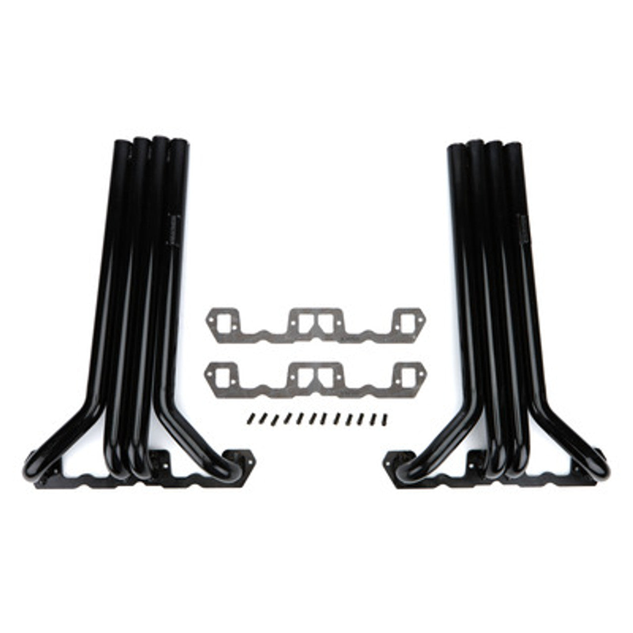 Schoenfeld Header SB Mopar 1-5/8" Demo Derby