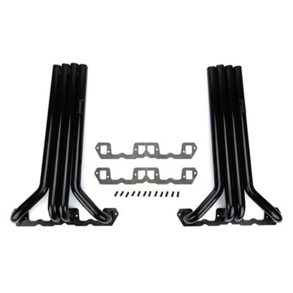 Schoenfeld Header SB Mopar 1-5/8" Demo Derby