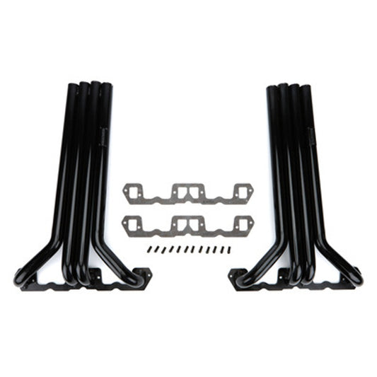 Schoenfeld Header SB Mopar 1-5/8" Demo Derby