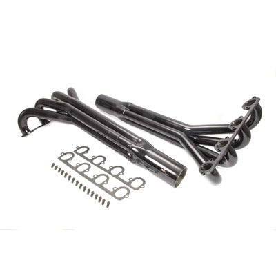 Schoenfeld BBF Truck Pull Headers 2"
