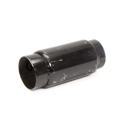 Schoenfeld 8" Muffler 3.0" In/Out
