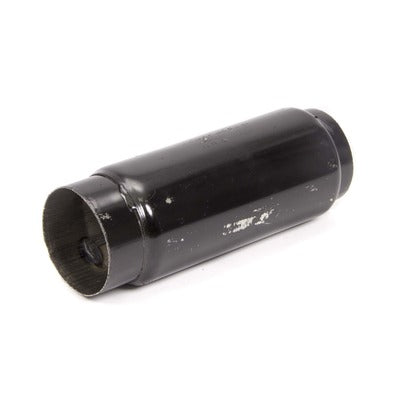 Schoenfeld Muffler IMCA Spec 3.0 Inlet 9" Long