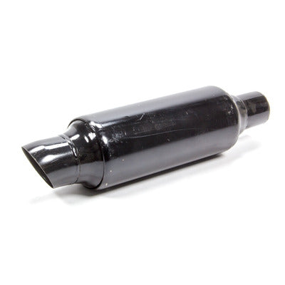 Schoenfeld Muffler Mini Sprint 1-3/ 4" Inlet