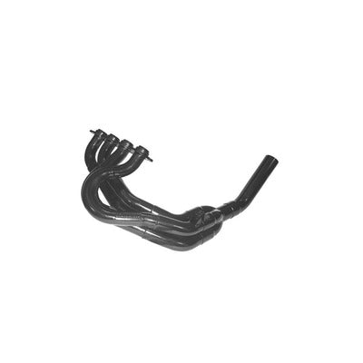 Schoenfeld Mini Sprint Tri-Y 1-3/8 to 1-5/8 Yamaha R6R